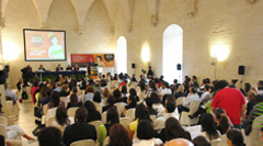 Pe(n)sa Differente - L'evento formativo