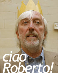 Omaggio a Roberto Ostuzzi