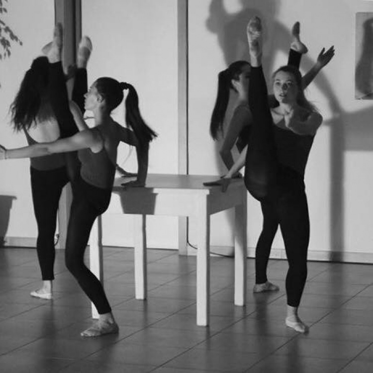 Sensibilità in movimento. Danza, teatro e altri modi di prendere corpo