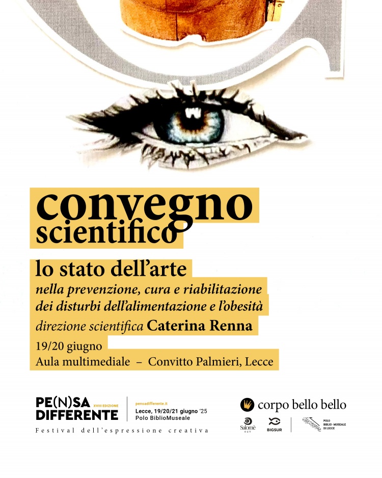 SESSIONE POSTER 2025