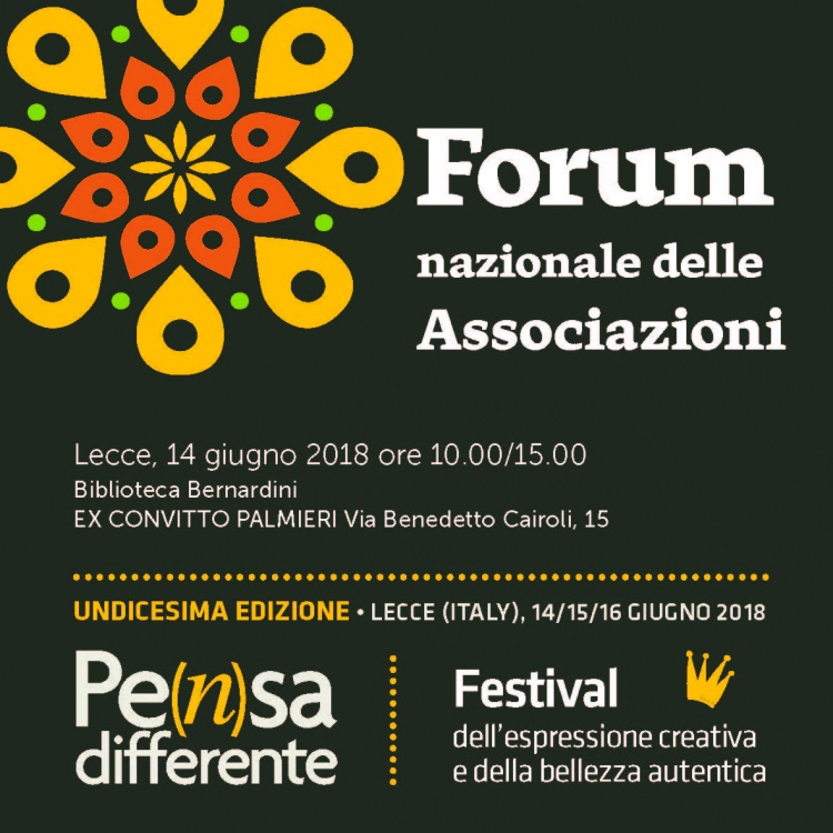 DAL BISOGNO ALLA COMPETENZA