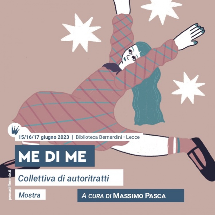 ME DI ME