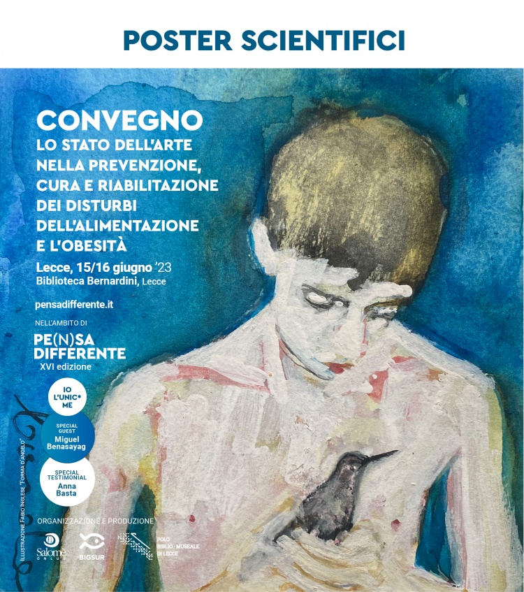 SESSIONE POSTER SCIENTIFICI