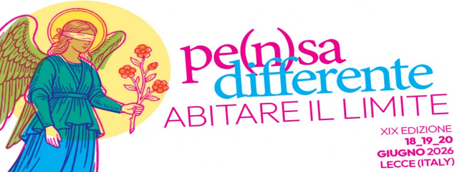 ABITARE IL LIMITE