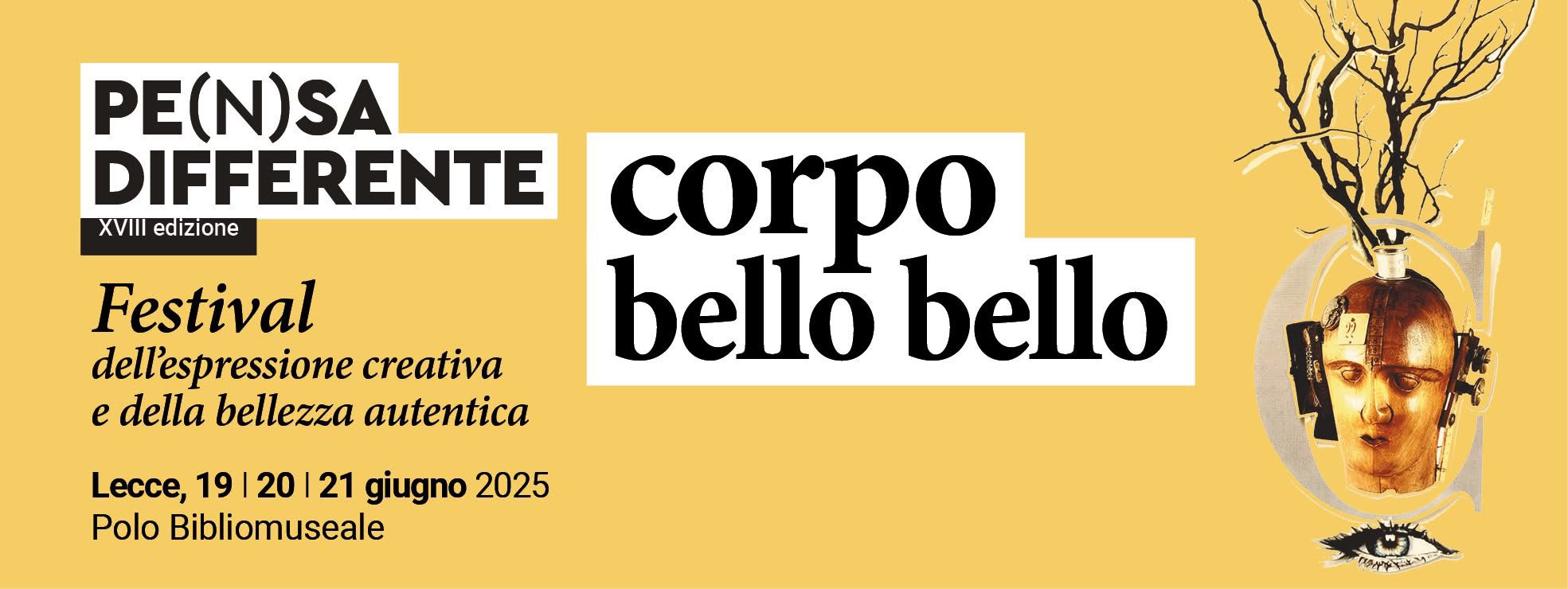 CORPO BELLO BELLO