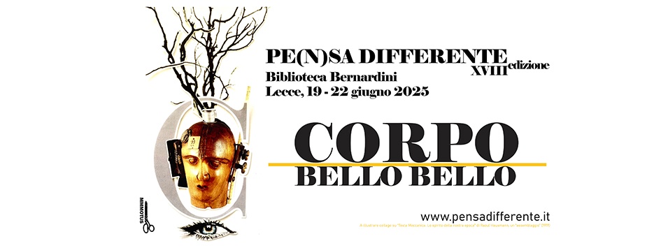CORPO BELLO BELLO