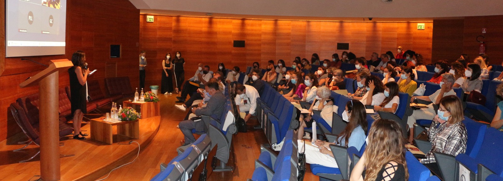 PE(N)SA DIFFERENTE > CONVEGNO n. 14 crediti ECM